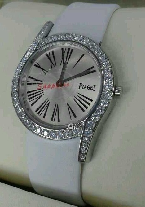 Piaget Watch 55
